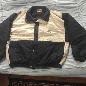 Ford Racing jacket
